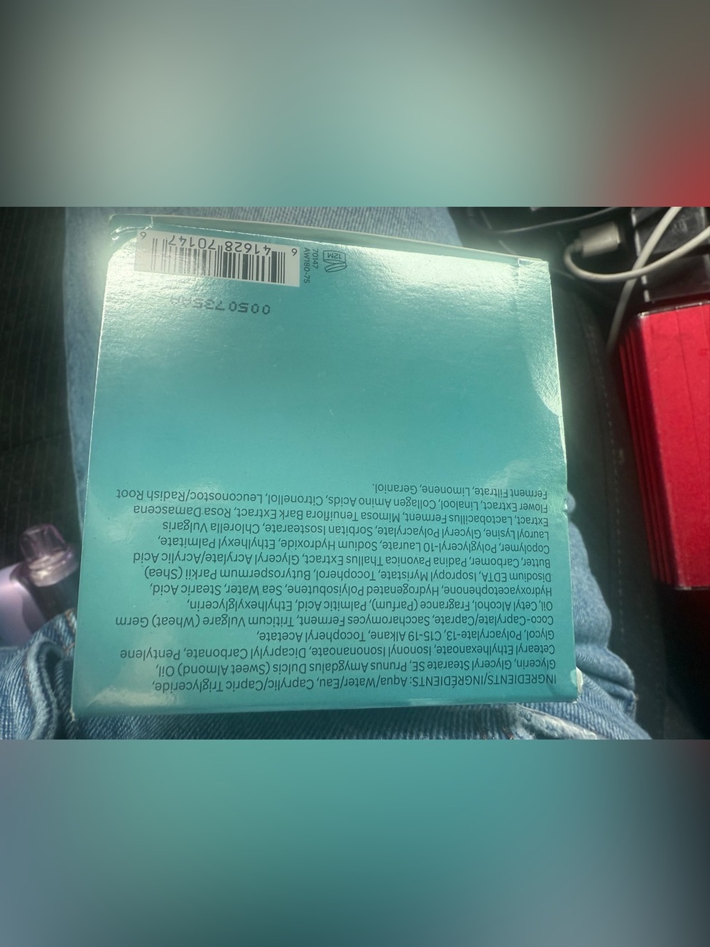 ELEMIS Pro Collagen Marine Body Cream - Picture 3 of 10